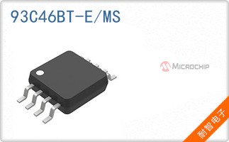93C46BT-E/MS