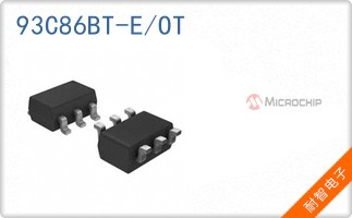 93C86BT-E/OT
