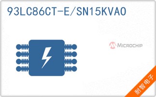 93LC86CT-E/SN15KVAO
