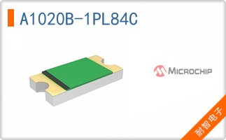 A1020B-1PL84C