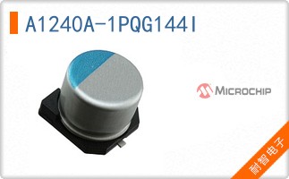 A1240A-1PQG144I