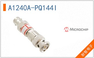 A1240A-PQ144I