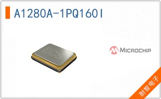 A1280A-1PQ160I