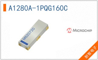 A1280A-1PQG160C