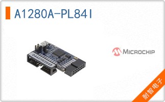 A1280A-PL84I