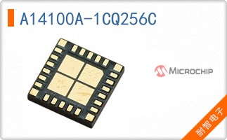 A14100A-1CQ256C