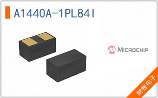 A1440A-1PL84I