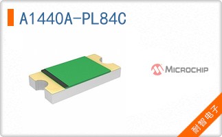 A1440A-PL84C