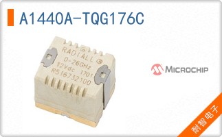A1440A-TQG176C