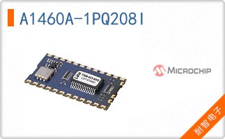 A1460A-1PQ208I