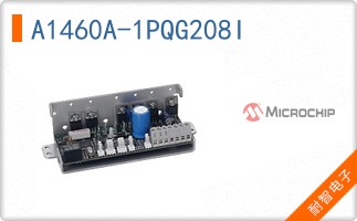 A1460A-1PQG208I