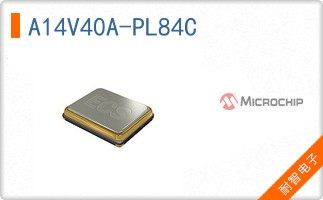 A14V40A-PL84C