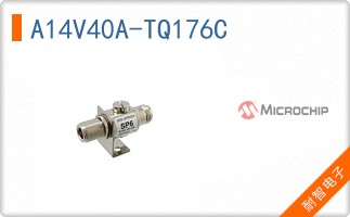 A14V40A-TQ176C