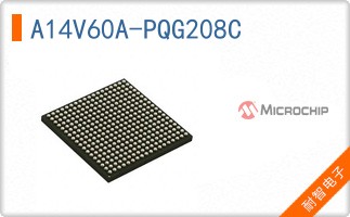 A14V60A-PQG208C