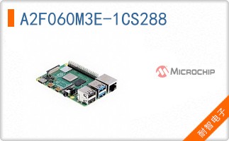 A2F060M3E-1CS288