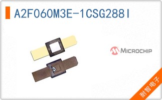 A2F060M3E-1CSG288I