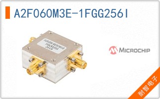 A2F060M3E-1FGG256I