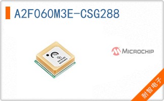 A2F060M3E-CSG288