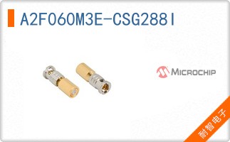 A2F060M3E-CSG288I