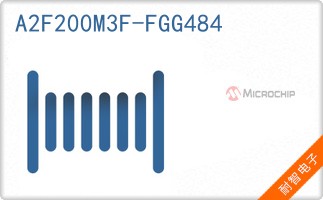 A2F200M3F-FGG484