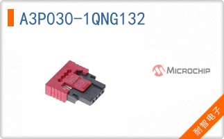 A3P030-1QNG132