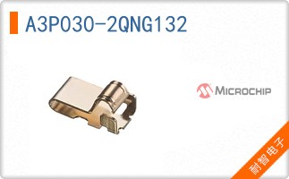 A3P030-2QNG132