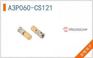 A3P060-CS121