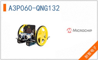 A3P060-QNG132