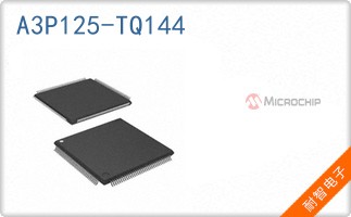 A3P125-TQ144