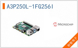A3P250L-1FG256I