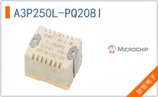 A3P250L-PQ208I