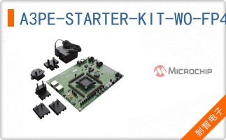 A3PE-STARTER-KIT-WO-FP4