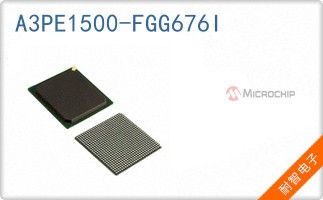 A3PE1500-FGG676I
