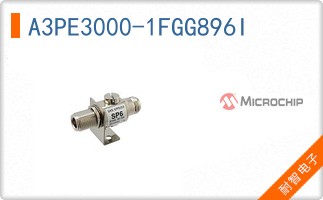 A3PE3000-1FGG896I