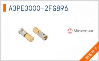 A3PE3000-2FG896