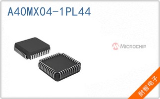 A40MX04-1PL44