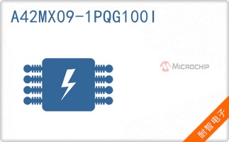 A42MX09-1PQG100I