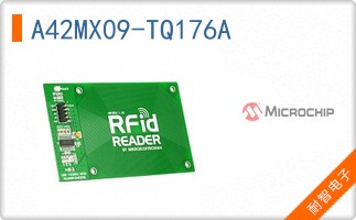 A42MX09-TQ176A