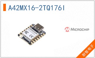 A42MX16-2TQ176I