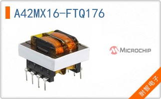 A42MX16-FTQ176