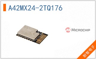 A42MX24-2TQ176