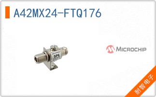 A42MX24-FTQ176