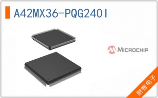 A42MX36-PQG240I
