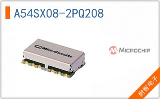 A54SX08-2PQ208