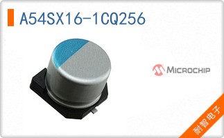 A54SX16-1CQ256