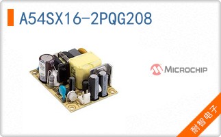 A54SX16-2PQG208