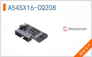 A54SX16-CQ208