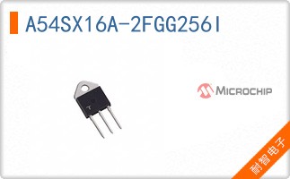 A54SX16A-2FGG256I