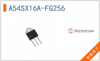 A54SX16A-FG256