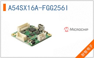 A54SX16A-FGG256I